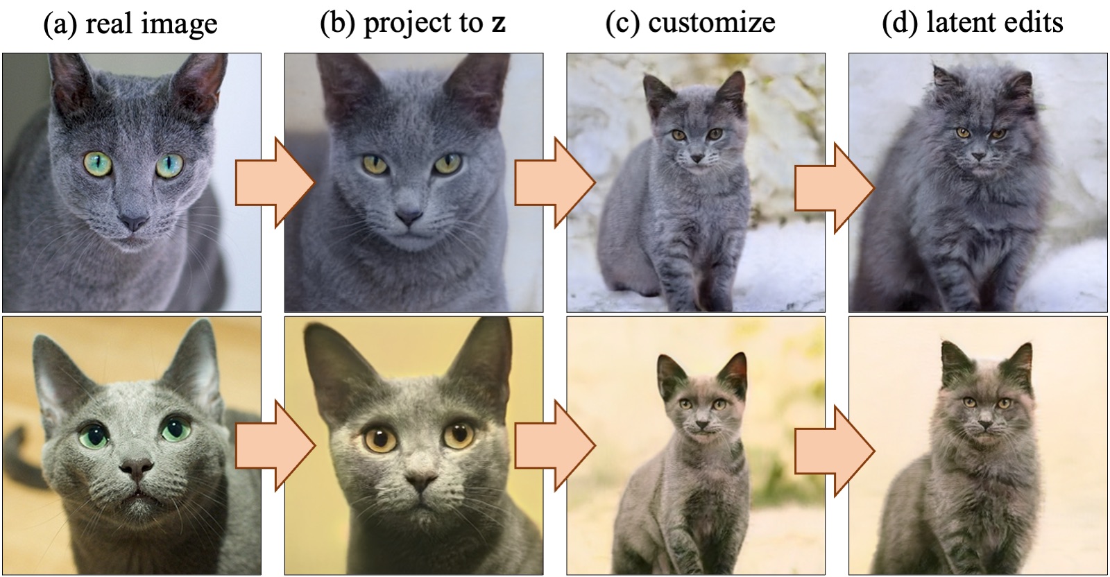 Generative Adversarial Networks  Generative Models